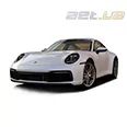 911 Carrera (997) (2008-2012)