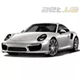 911 Turbo S (991) (2013-2016)