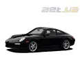 911 Turbo Cabriolet (997) (2007-2009)