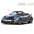 911 Turbo Cabriolet (997) (2009-2011)
