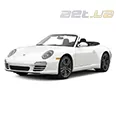 911 Turbo Cabriolet (991.2) (2016-2020)