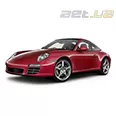 911 Carrera Targa 4S (997) (2008-2013)