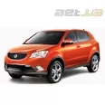 Korando