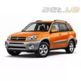 RAV4 5 Doors (2003-2006)