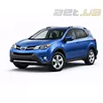 RAV4 5 Doors (2013–2015)