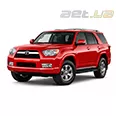 4Runner (2009–2013)