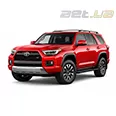4Runner (2024–)