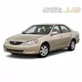 Camry (2001-2004)