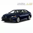 Camry (2017-2020)