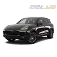 Cayenne GTS (958) (2014-2018)