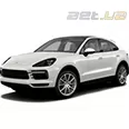 Cayenne GTS (PO536) (2020-2024)