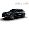 Cayenne S Coupe (2023-)