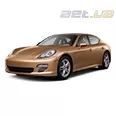 Panamera (907) (2009-2013)