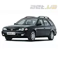 Corolla Wagon (1997 - 2000)