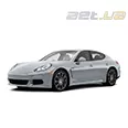 Panamera (970) (2013-2016)