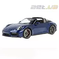 911 Targa 4 GTS (2021-)