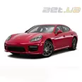 Panamera 4S Diesel (971) (2016-2020)