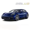 Porsche Panamera GTS Sport Turismo (971) (2018-2020)