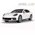 Panamera GTS Sport Turismo (971) (2020-)
