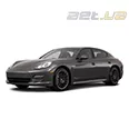 Panamera Turbo (970) (2009-2013)