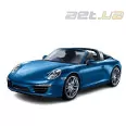 911 Carrera Cabriolet (991) (2015-2019)