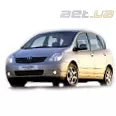 Corolla Verso (2002 - 2004)