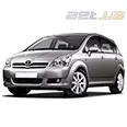 Corolla Verso (2007 - 2009)