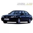 Corolla Wagon (2000 - 2002)