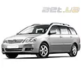 Corolla Wagon (2004 - 2007)