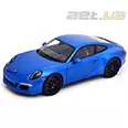 911 Carrera 4 GTS (991) (2014-2018)