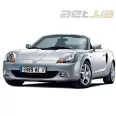 MR2 Cabriolet (2002-2005)