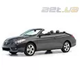 Solara Convertible (2004 - 2008)