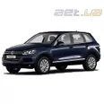 Touareg II