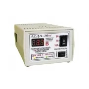 Зарядное устройство "АИДА-10si" с цифровым индикатором