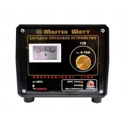 Пуско-зарядное устройство MasterWatt 70А 12В 