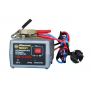 Автоматическое зарядное устройство MasterWatt 5-20А 12В 
