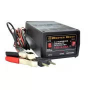 Автоматическое зарядное устройство MasterWatt 5-10А 12В 