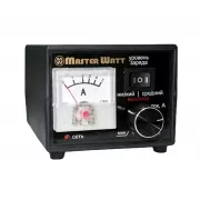 Импульсное зарядное устройство MasterWatt 5,5А 12В 