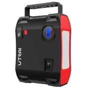 Пуско-зарядное устройство UTRAI Jaster5 2000A 24000mAh + компресcор