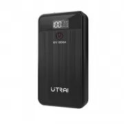 Пуско-зарядное устройство UTRAI JstarAir 1000A 8000 mAh