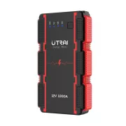 Пуско-зарядное устройство UTRAI JstarMini 1000A 13000 mAh