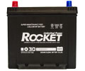 rocket