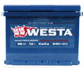 westa